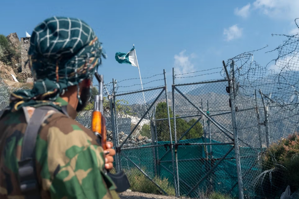 الجبهة الحرية: طالبان تضحّي بالشعب الأفغاني من أجل حركة طالبان باكستان