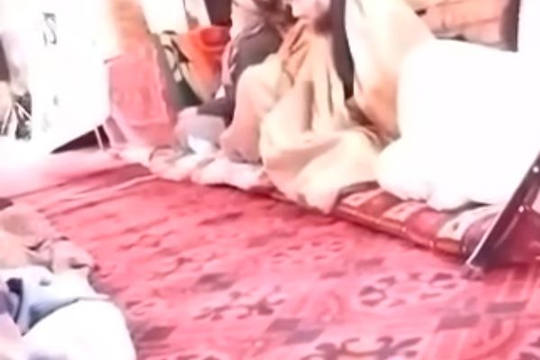 طالب تاجیکتبار: میان مردم خود بیعزت شدیم و غرور ما گرفته شد