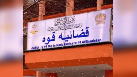 Taliban Publicly Flogs Seven In Kabul, Takhar, & Nangarhar for Alleged Moral Offences