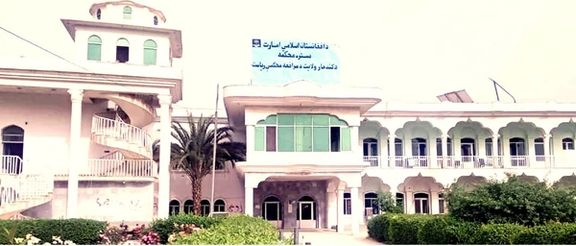 طالبان در قندهار دو نفر را به اتهام رابطه جنسی با همجنس شلاق زد