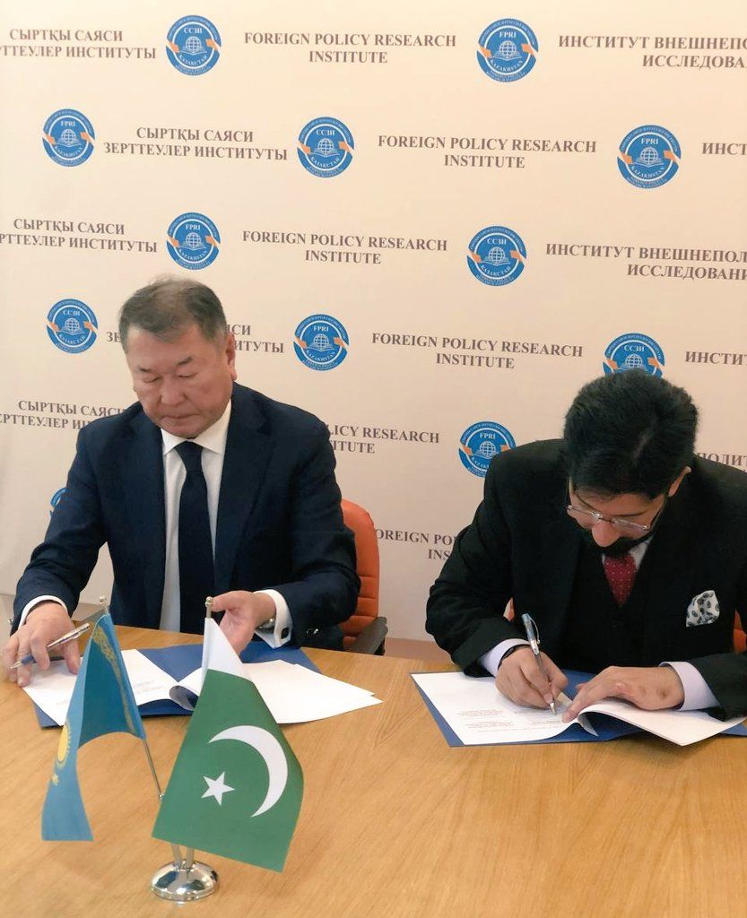 شانګهای مخکینی منشي: د شانګهای راتلونکې ناسته باید له افغانستان نه د ترهګرۍ پر ګواښونو وي