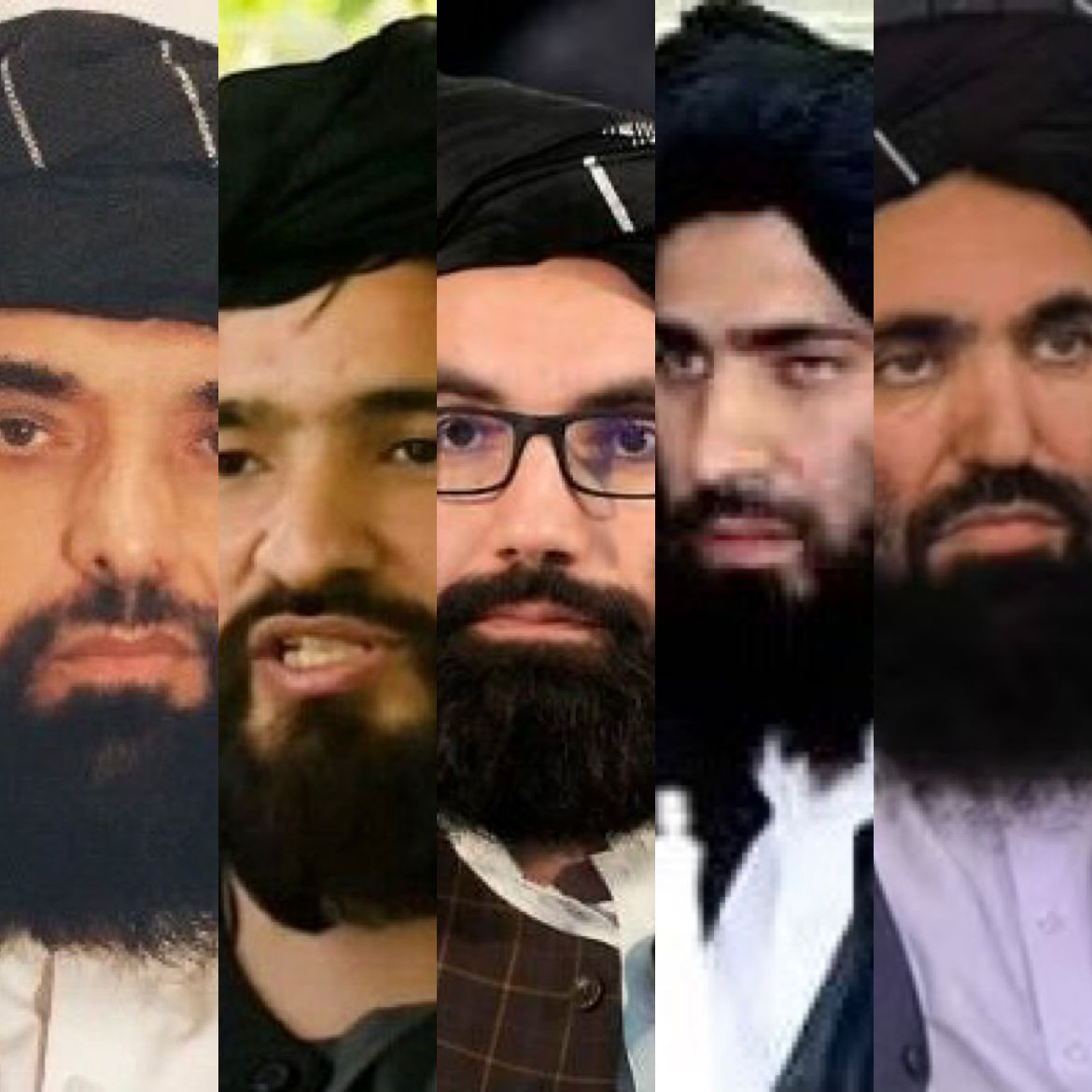 Taliban-Pakistan Talks Begin In Istanbul To Address Security & Border Issues