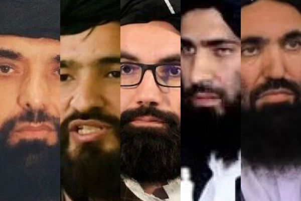 Taliban-Pakistan Talks Begin In Istanbul To Address Security & Border Issues