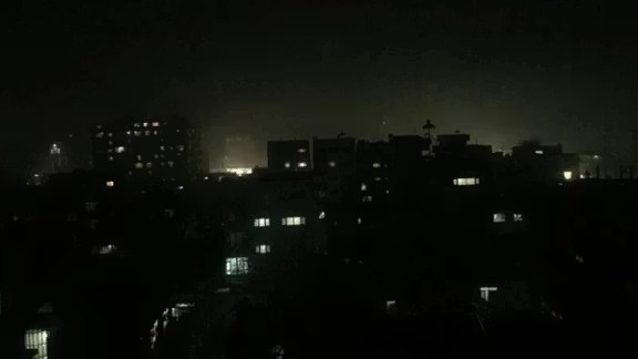 د برېښنا په اړه د طالبانو د ژمنو خلاف؛ افغانستان کې د برېښنا پرچاوۍ د خلکو ژوند ټکنی کړی