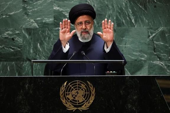 رئيسجمهور ایران نیز در مجمع عمومی سازمان ملل بر تشکیل حکومت فراگیر در افغانستان تاکید کرد