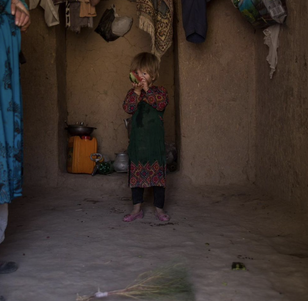 اللجنة الدولية للإنقاذ تحذّر من تفاقم أزمة الجوع في أفغانستان