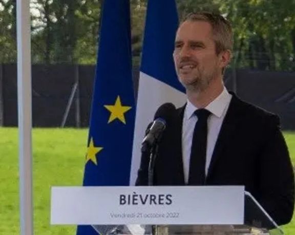 Taliban Has Turned Afghanistan Into Islamic North Korea, Says Former French Ambassador