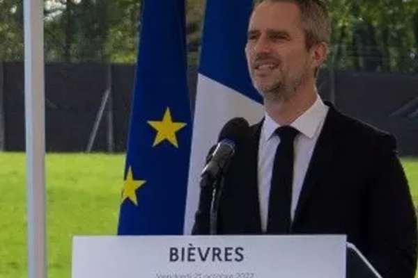 Taliban Has Turned Afghanistan Into Islamic North Korea, Says Former French Ambassador