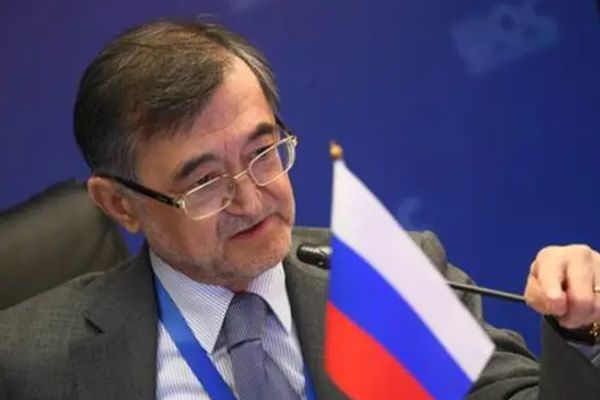 Afghanistan's Membership in Shanghai Cooperation Organisation Not On Agenda