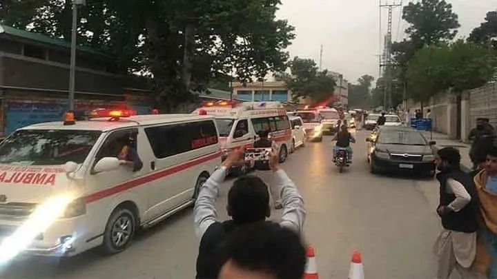 پاکستان سفر زمینی زائران اربعین به ایران و عراق را منع کرد