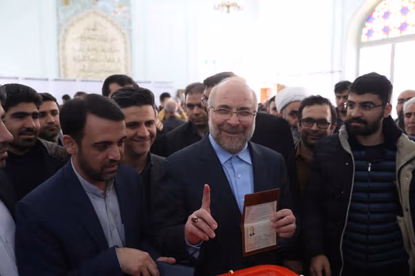 ایران میگوید وضعیت تنگه هرمز به شرایط پیش از جنگ برنمیگردد