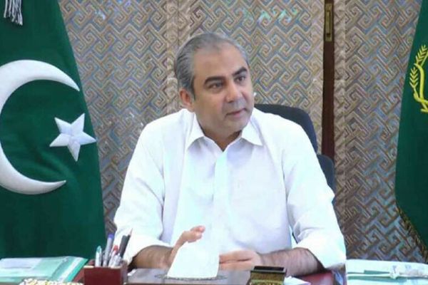 نقوي: بلوچستان کې د ناوړه امنیتي وضعیت ترڅنګ په خېبرپښتونخوا کې هم د ناامنیو لمن پراخه شوې