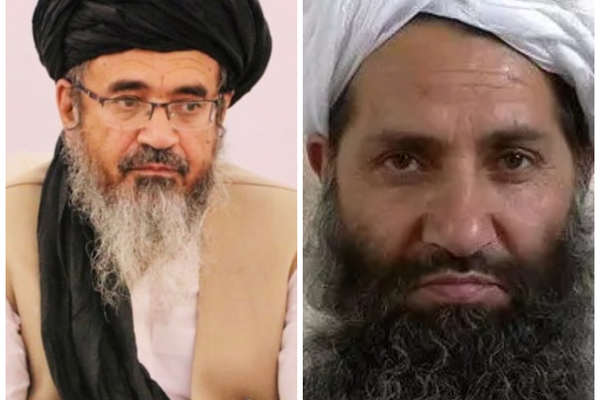 Canada Backs ICC Arrest Warrants For Senior Taliban Leaders