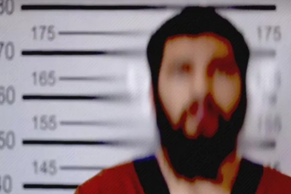 Taliban Claims Arrest of IS-K Suicide Bomber in Kabul