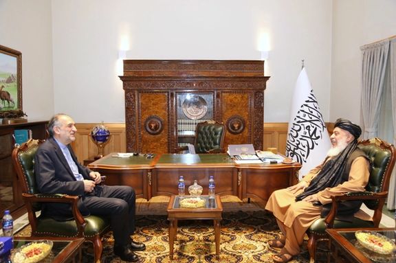 روز جهانی پناهندگان؛ ستانکزی از ایران خواست با مهاجران افغان رویه نیک داشته باشد