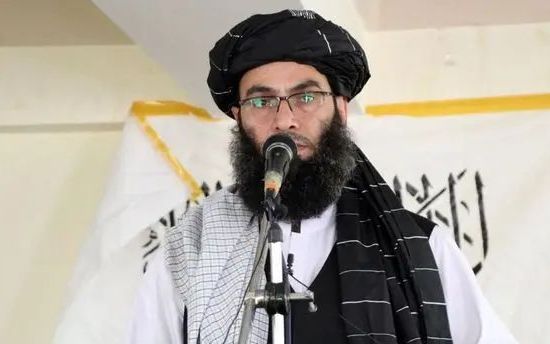 وزیر امر به معروف طالبان: زنان حتی اجازه گفتن الحمدالله را ندارند چه رسد به آواز خواندن