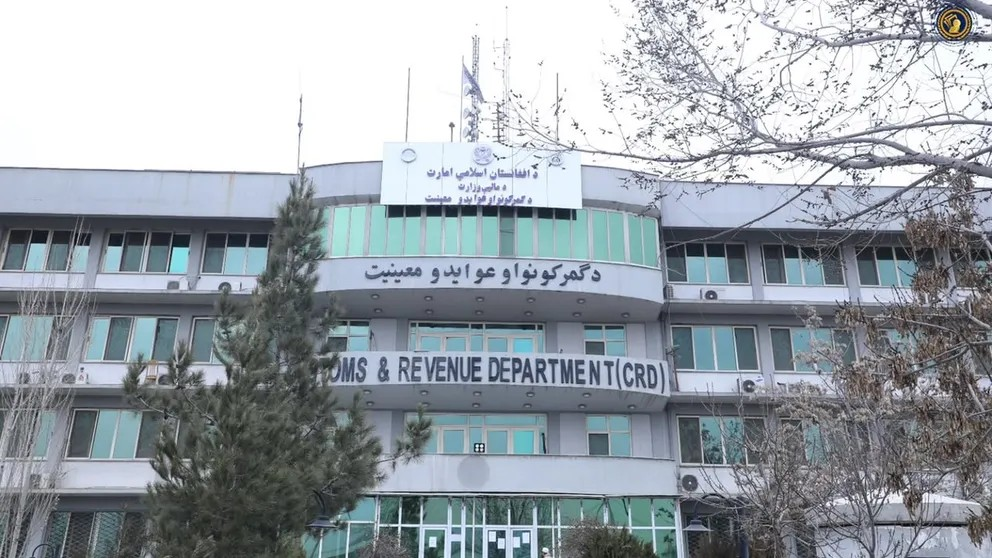 طالبان تعدّل الرسوم الجمركية على السلع المستوردة