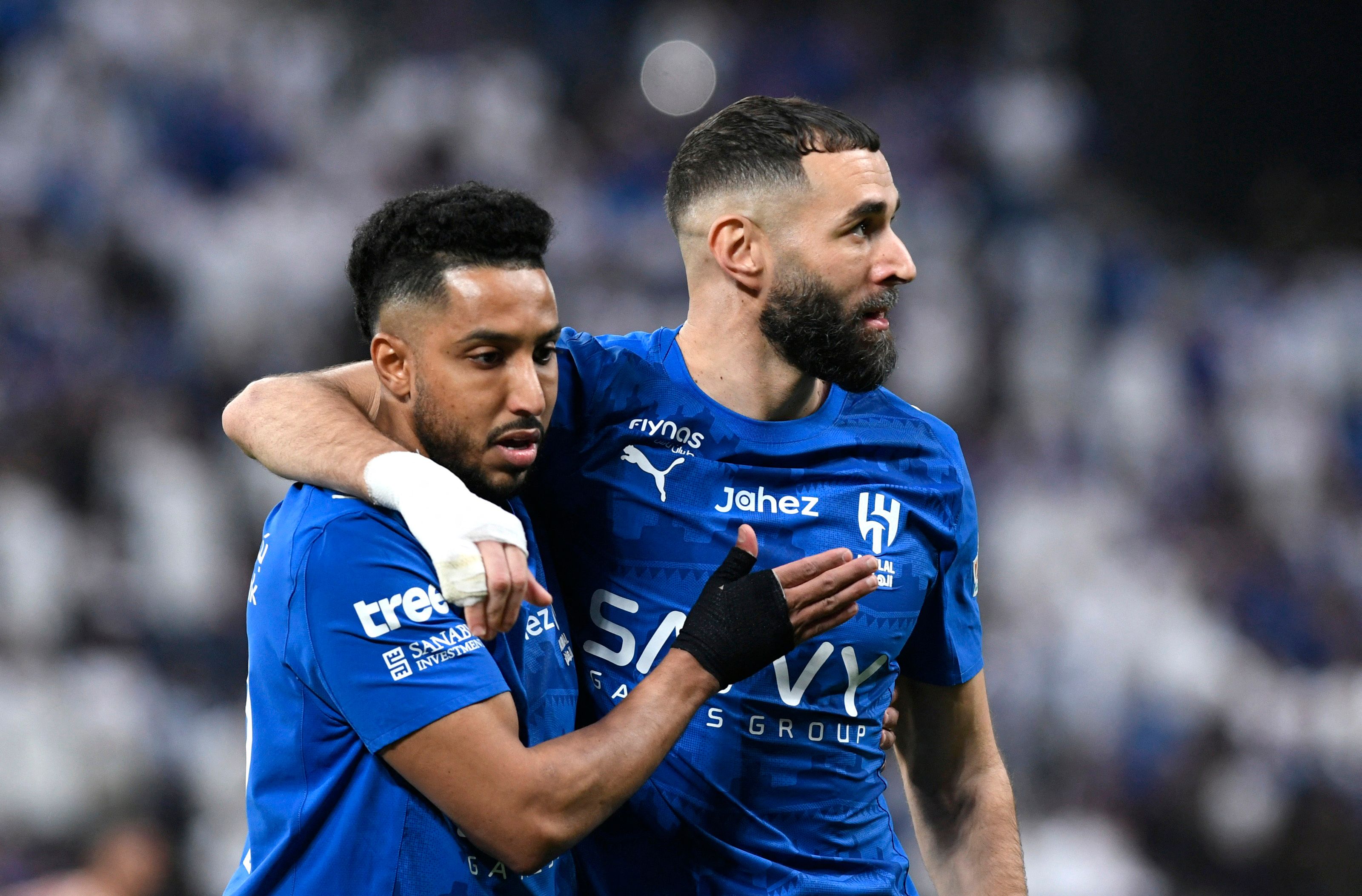 السد قطر پرافتخارترین تیم آسیا را در یک دیدار نفس‌گیر حذف کرد