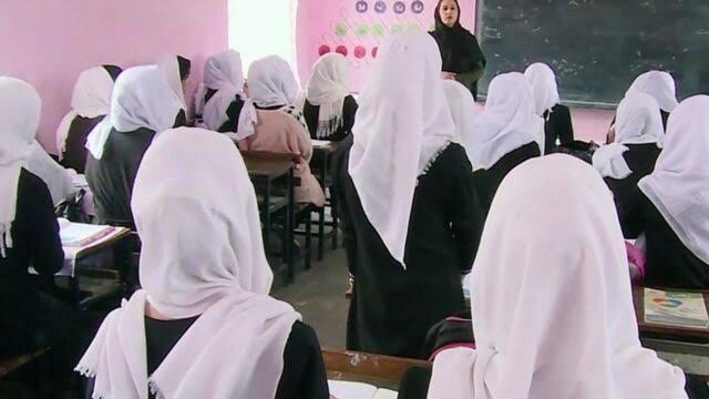 طالبانو د ملګرو ملتونو پلاوي ته ویلي، د نجونو لپاره د ښوونځیو د پرانیستلو نېټه نه شي ټاکلی