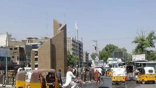 منابع میگویند طالبان یک کودک را در ننگرهار کشتند