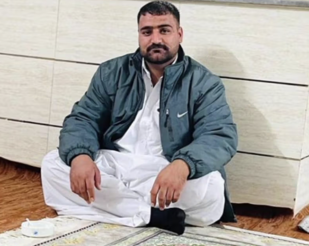 العثور على جثة جندي أفغاني سابق بعد اختفائه لثلاثة أشهر