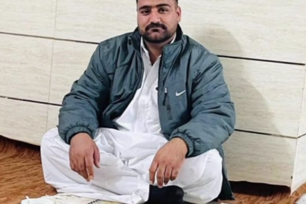 العثور على جثة جندي أفغاني سابق بعد اختفائه لثلاثة أشهر