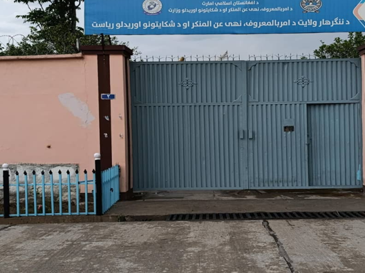 طالبان وايي په ننګرهار کې یې د ۱۳ جبري ودونو مخه نیولې