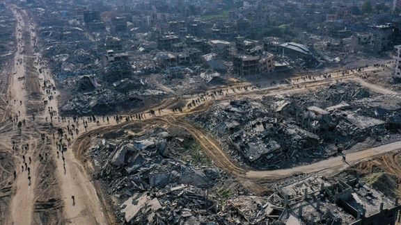 سازمان ملل از «عواقب فاجعهبار» گسترش عملیات نظامی اسرائیل در غزه هشدار داد