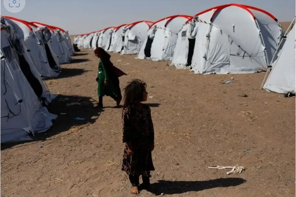 China To Send In USD 4 Million-Worth of Humanitarian Aid For Afghanistan Quake Victims