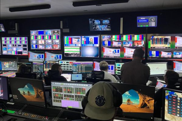 Afghanistan International To Start Broadcasts In Pashto