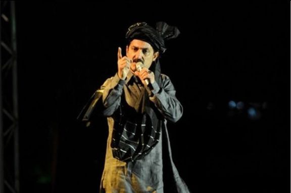 فرهاد دریا از مردم خواست به کسانی که توسط طالبان زندانی شدهاند دادخواهی کنند