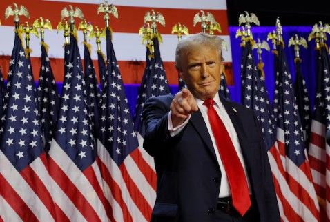 ترامپ روز بعد از مراسم تحلیف، اخراج مهاجران 'غیرقانونی' را آغاز می‌کند