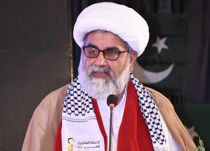 د پاکستان په سنا کې د اپوزیسیون مشر: یوازې عمران خان د سپټمبر د ۲۷مې لاریون ځنډولی شي
