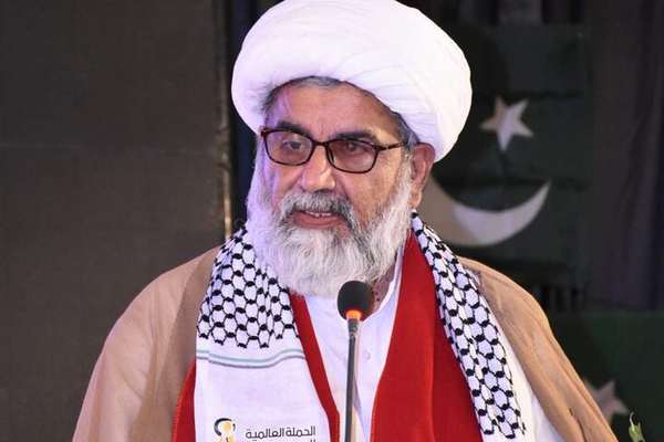 د پاکستان په سنا کې د اپوزیسیون مشر: یوازې عمران خان د سپټمبر د ۲۷مې لاریون ځنډولی شي