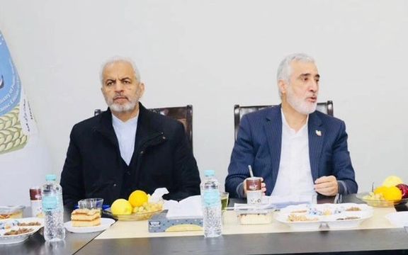 طالبانو او ایراني چارواکو د روغتیايي همکاریو او د درملو د تنظیم په اړه خبرې وکړې