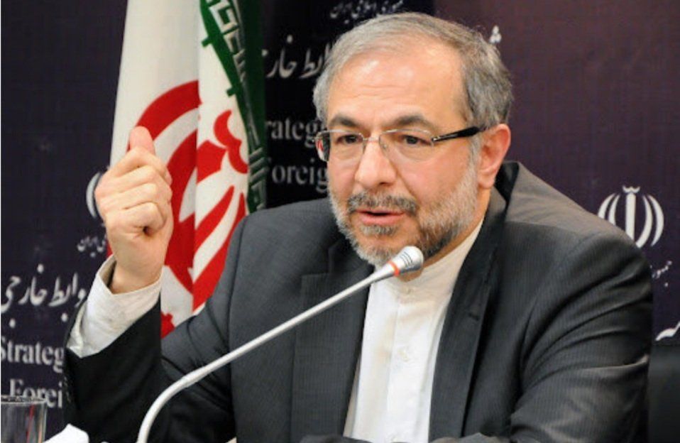  وزارت خارجه ایران:دانشجویان اهل افغانستان نگران نباشند، دستور وزارت علوم اصلاح می‌شود