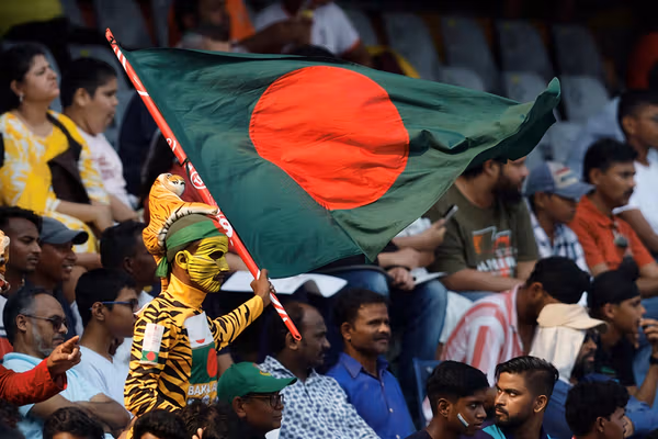 تنش سیاسی، تغییر بزرگ؛ اسکاتلند جایگزین بنگلادیش در جام جهانی ٢٠آوره کریکت شد