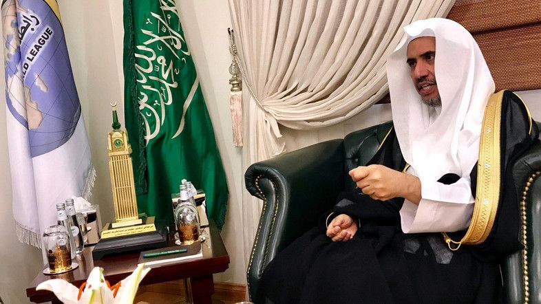 دبیرکل اتحادیه جهان اسلام: جهان اسلام با منع آموزش و کار زنان توسط طالبان مخالف‌ است