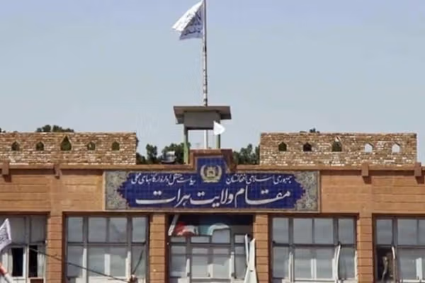 دوه ایراني شرکتونه په هرات کې د کانونو او صنعت په برخو کې پانګونه کوي