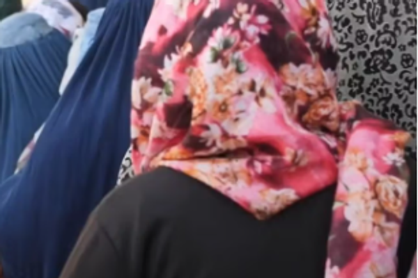إغلاق مضيق هرمز.. الأمم المتحدة: لا نستطيع إيصال الغذاء إلى الأمهات والأطفال الأفغان