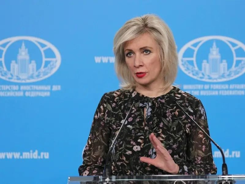 روسیه: اقدامات امریکا امنیت خاورمیانه را به 'نقطه بی‌بازگشت' کشانده است