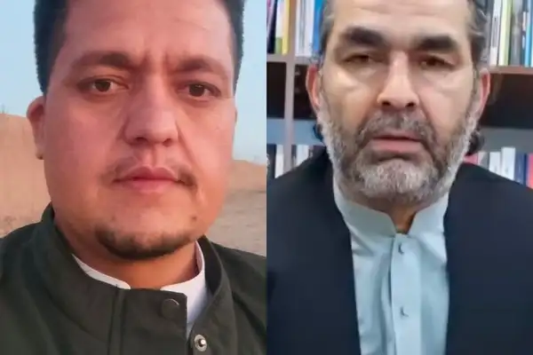 Taliban Detains Activists For Urging Girls’ School Reopening