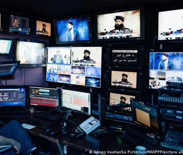 استخبارات طالبان فهرستی را به رسانه‌های محلی فرستاده تا درباره آن ویژه‌برنامه عیدی بسازند