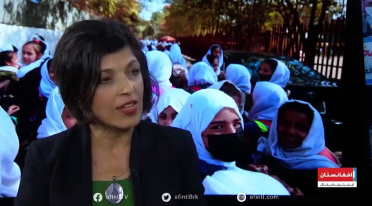 نماینده امریکا در گفتگو با افغانستان اینترنشنال: طالبان افغانستان را به سمت بدبختی می‌برند