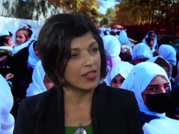 نماینده امریکا در گفتگو با افغانستان اینترنشنال: طالبان افغانستان را به سمت بدبختی میبرند