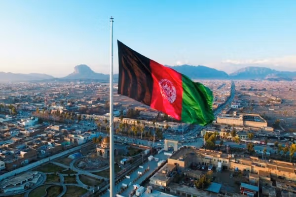 د طالبانو د مخالفو سیاسي جریانونو او خوځښتونو د تېرو پنځو کلونو ارزونه