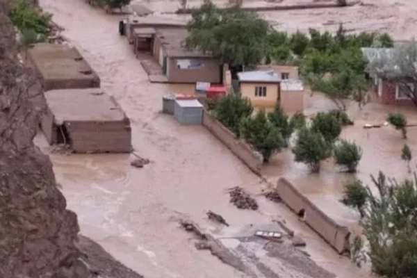 طالبان: زنان افغانستان قربانیان اصلی بحران اقلیمیاند