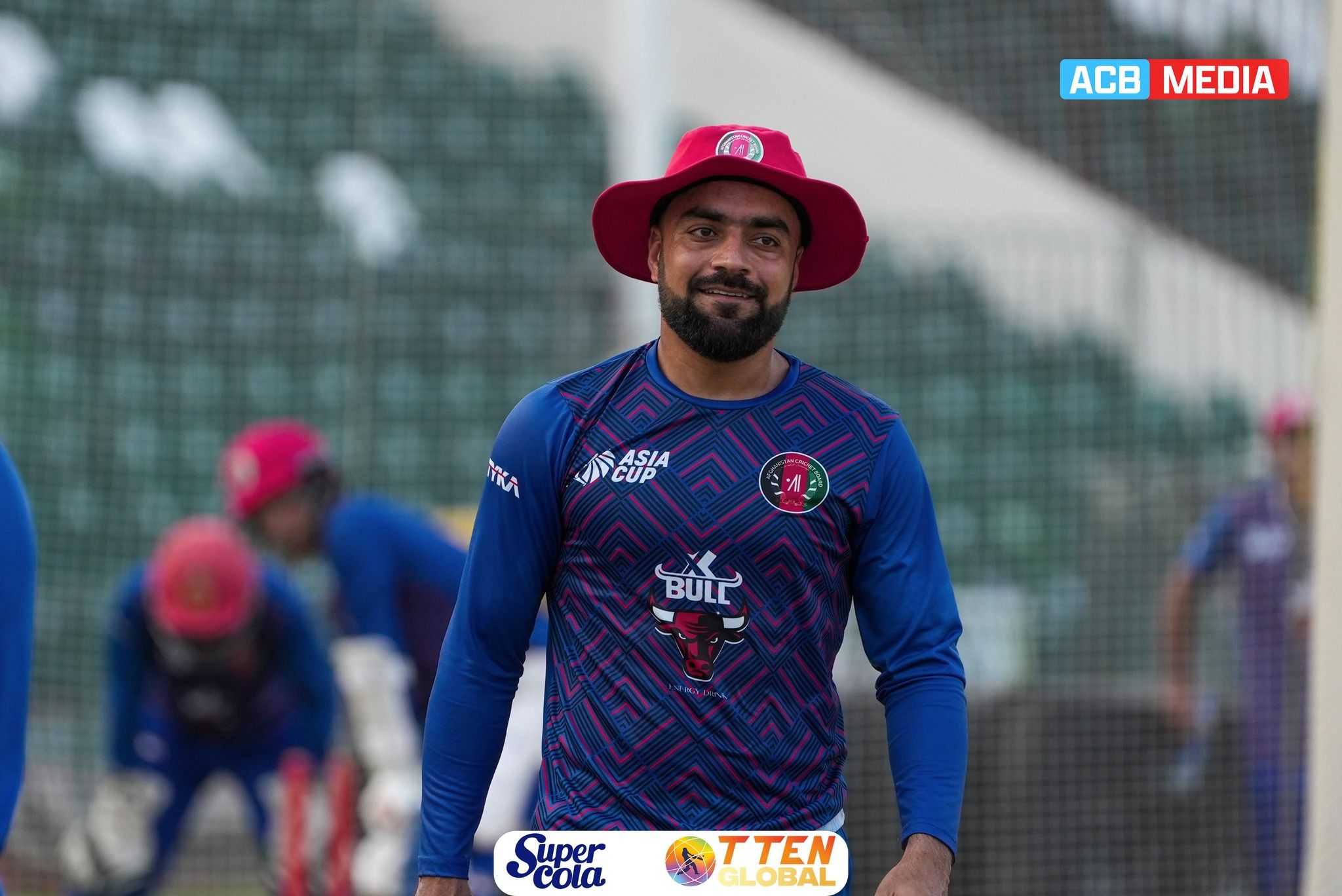 ببرهای آبی امروز در نخستین دیدار جام آسیایی، به مصاف بنگلادیش می‌روند