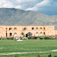 Militants Behind Military College Attack Had Links To Afghanistan, Says Pak Minister