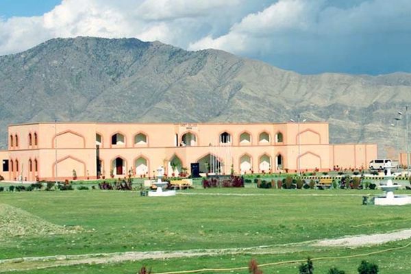 Militants Behind Military College Attack Had Links To Afghanistan, Says Pak Minister